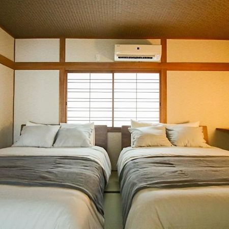 Osaka Box House Apartment Екстериор снимка