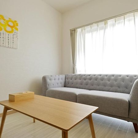 Osaka Box House Apartment Екстериор снимка