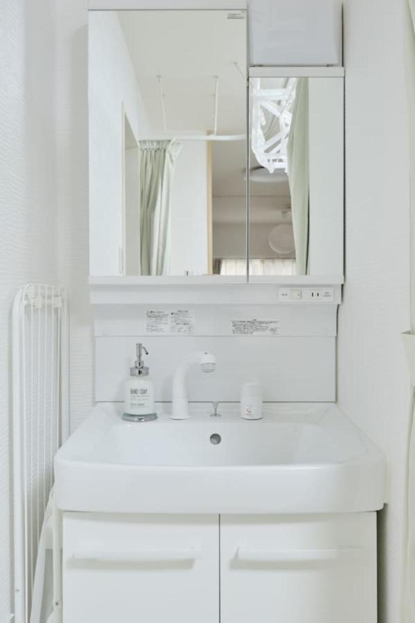 Osaka Box House Apartment Екстериор снимка